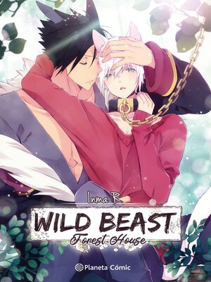 cover image of Wild Beast Forest House 1
